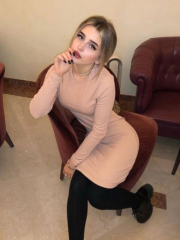 Анкета проститутки Искра - Фото, 26 лет, №245485